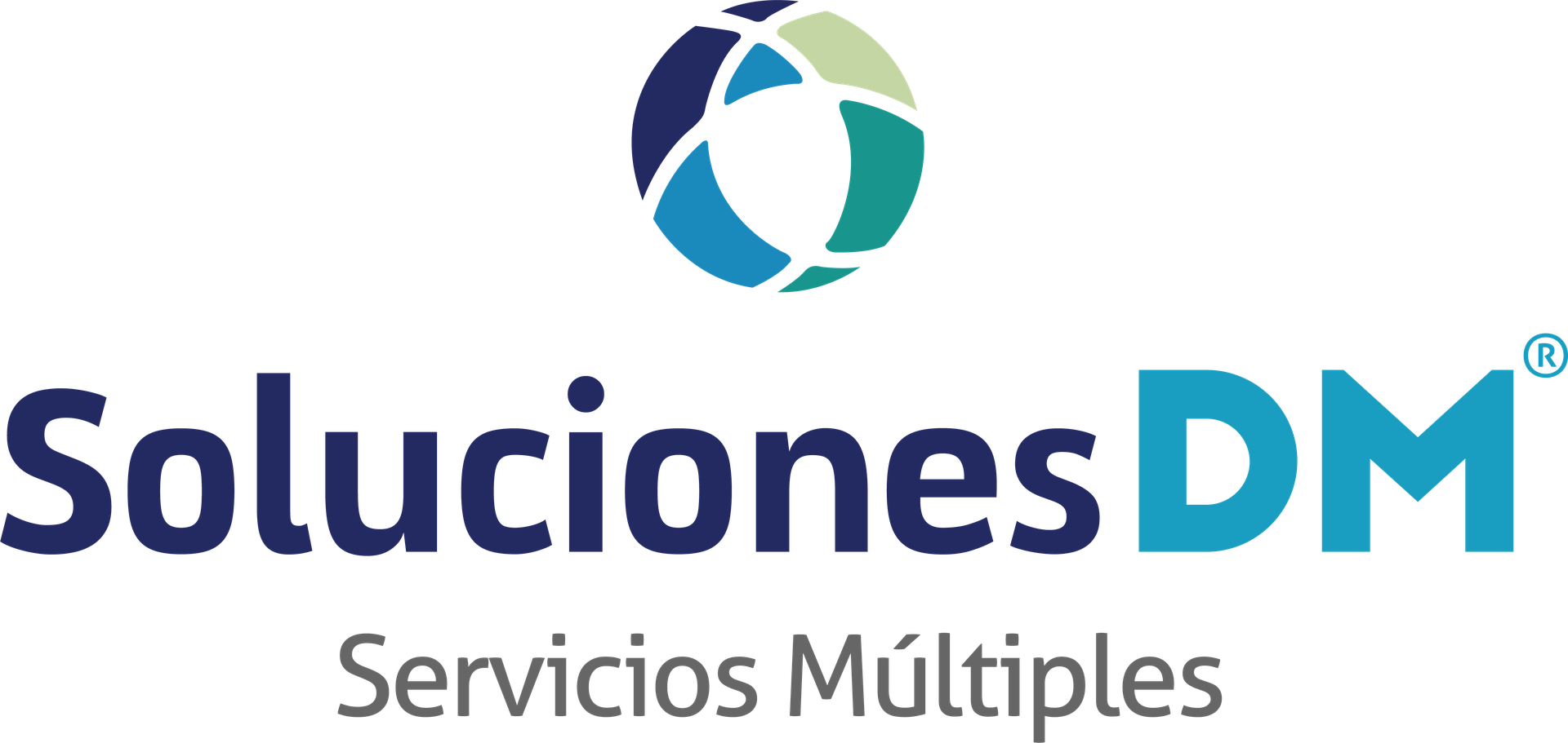 Soluciones DM — Centro de Monitoreo